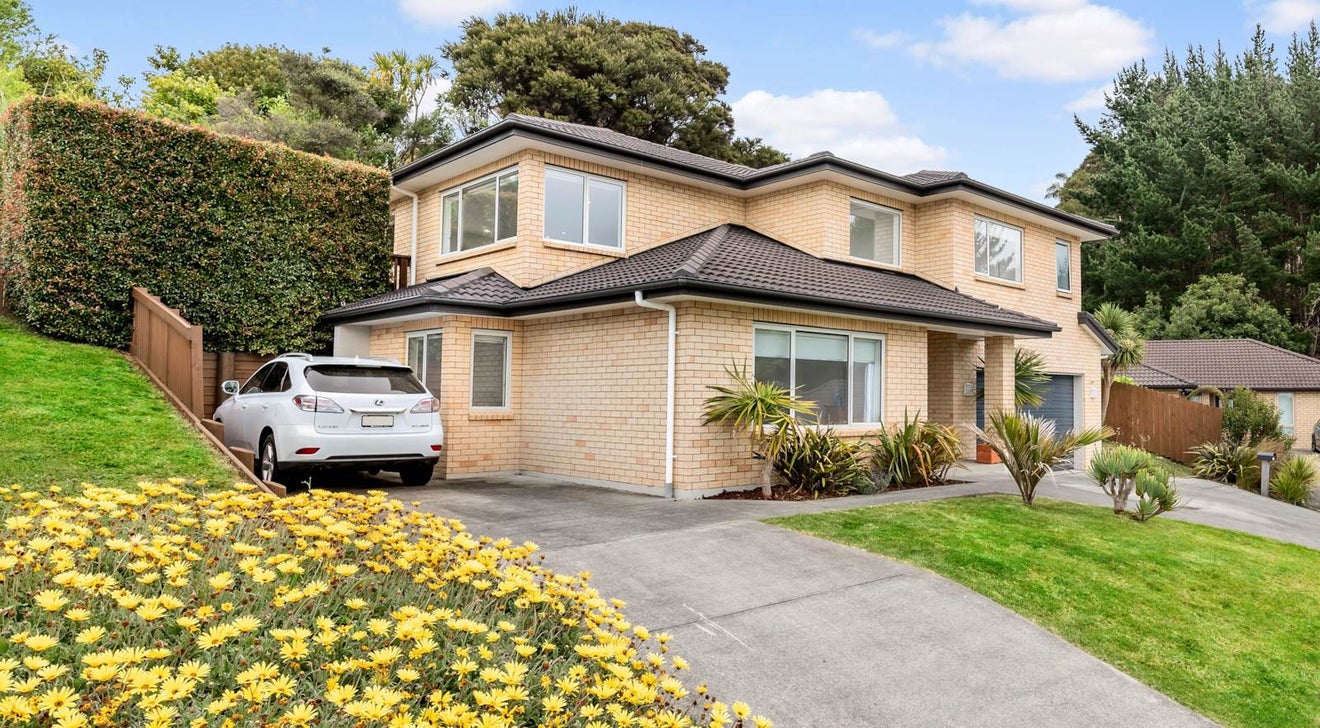 23 Barwick Place, Stanmore Bay, Whangaparaoa - Carousel 1