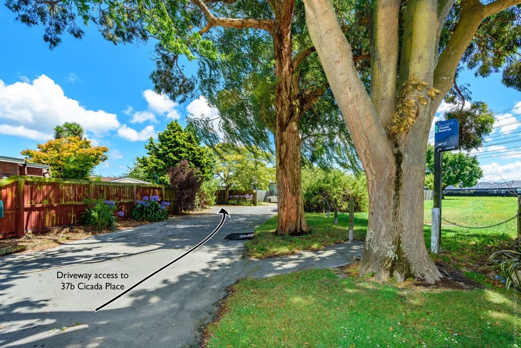 37B Cicada Place, Hei Hei, Christchurch - Carousel 25