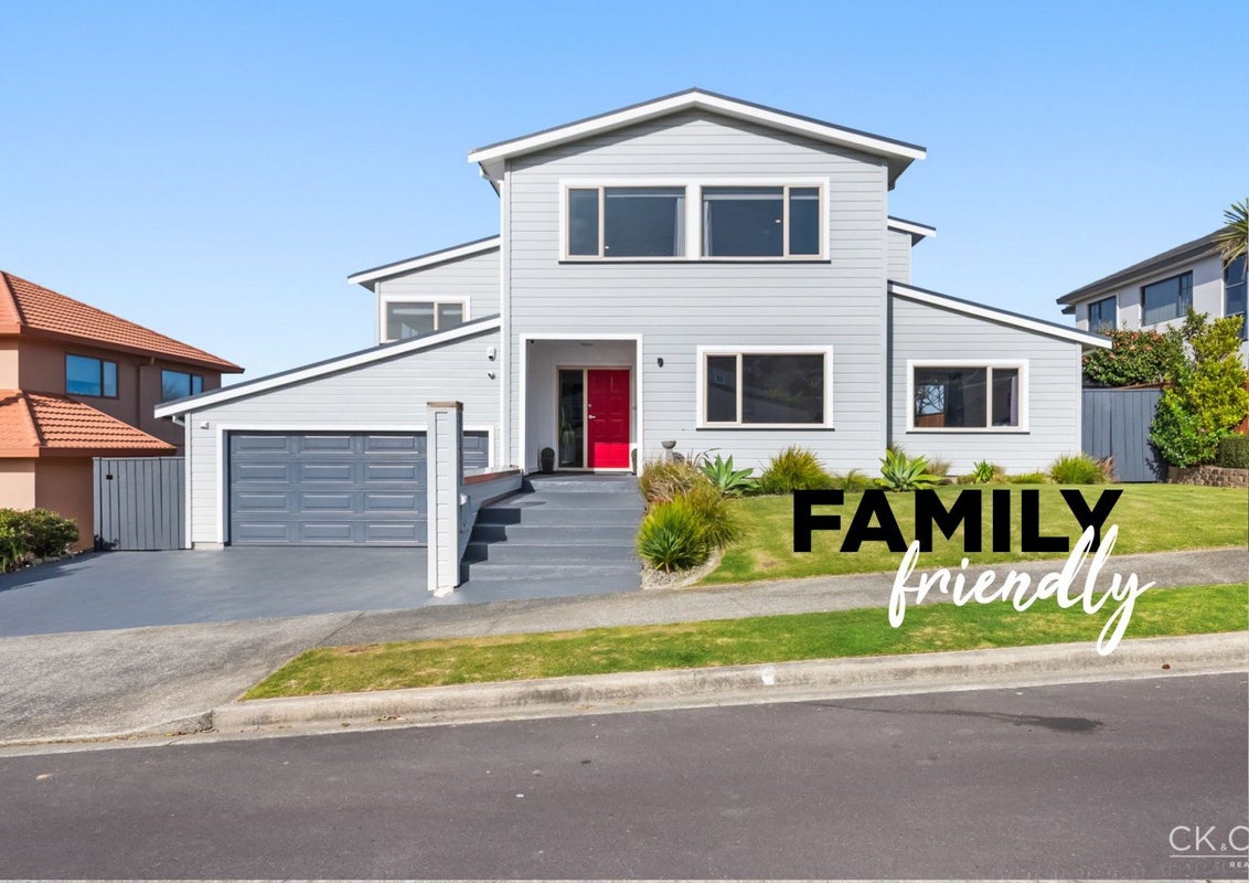 105 Redvers Drive, Belmont, Lower Hutt, Wellington - Carousel 1