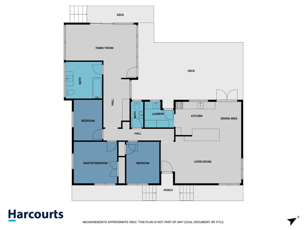 41 Takahiwai Road, Ruakaka - Carousel 30