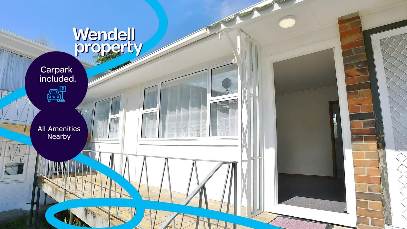 3/16 George Street, Mount Eden, Auckland - Carousel 1