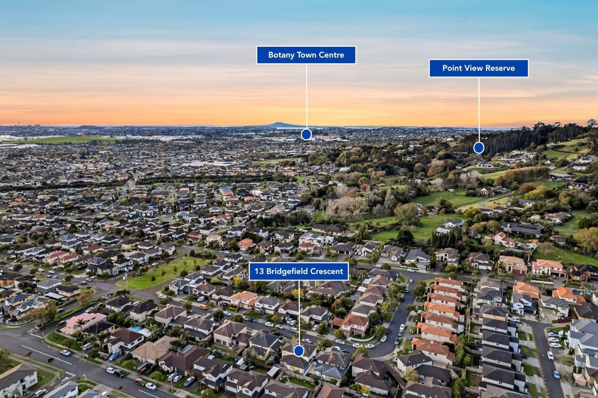 13 Bridgefield Crescent, Flat Bush, Auckland - Carousel 31