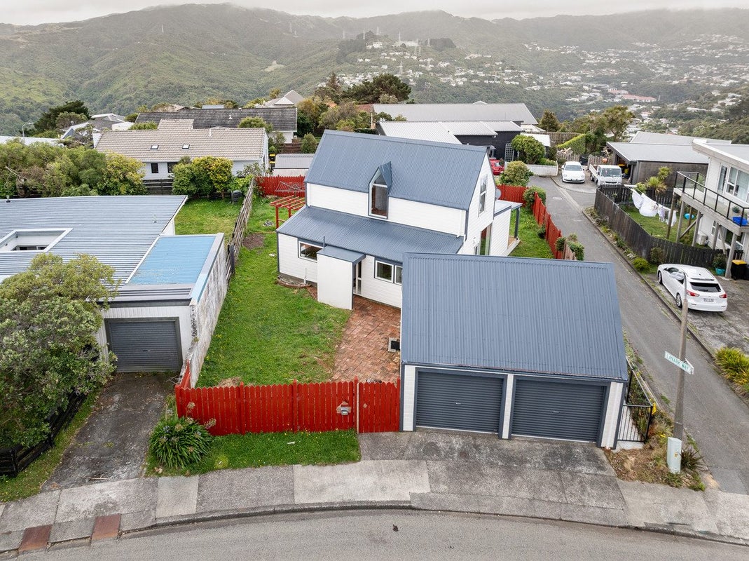 3 Glamorgan Street, Northland, Wellington - Carousel 1