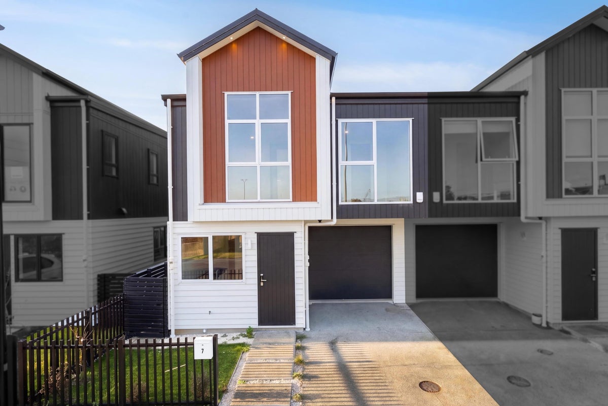 7 Wingrove Close, Rosehill, Papakura, Auckland - Carousel 1