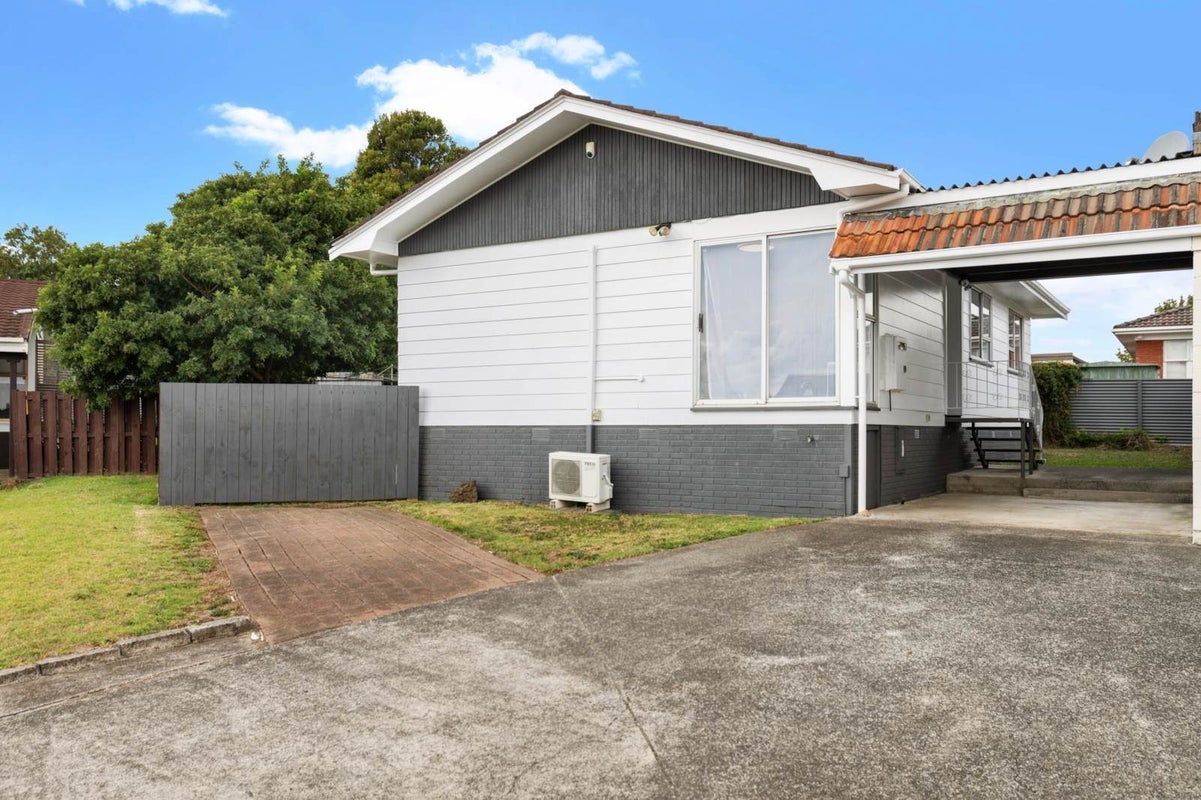 1/48 Archmillen Avenue, Pakuranga Heights, Auckland - Carousel 2