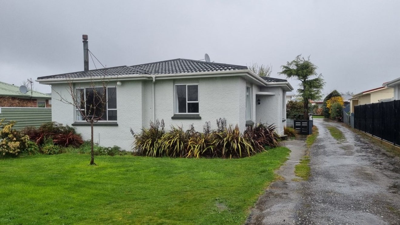 14 Jackson Street, Richmond, Invercargill - Carousel 1