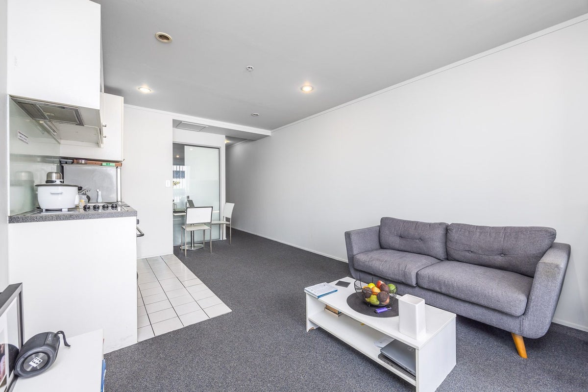 614/53 Cook Street, Auckland Central, Auckland - Carousel 1