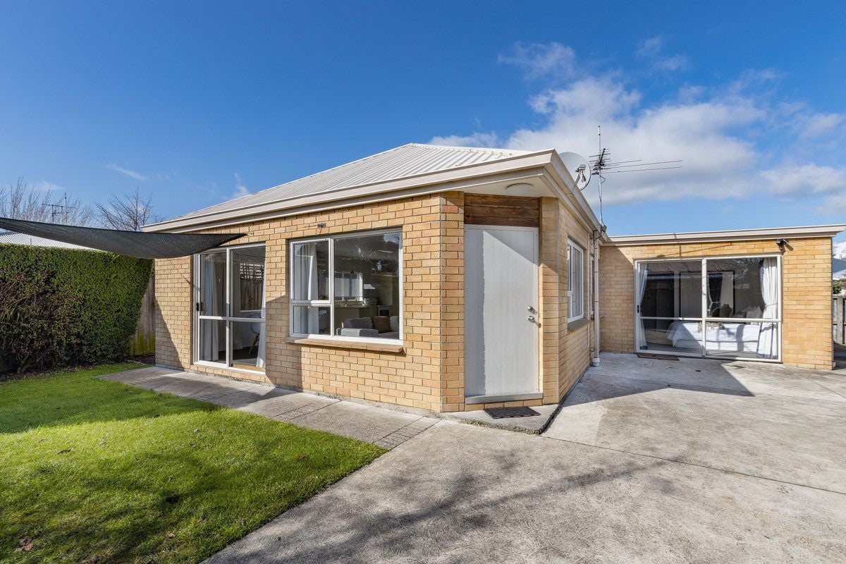 72 Cumnor Terrace, Woolston, Christchurch - Carousel 13