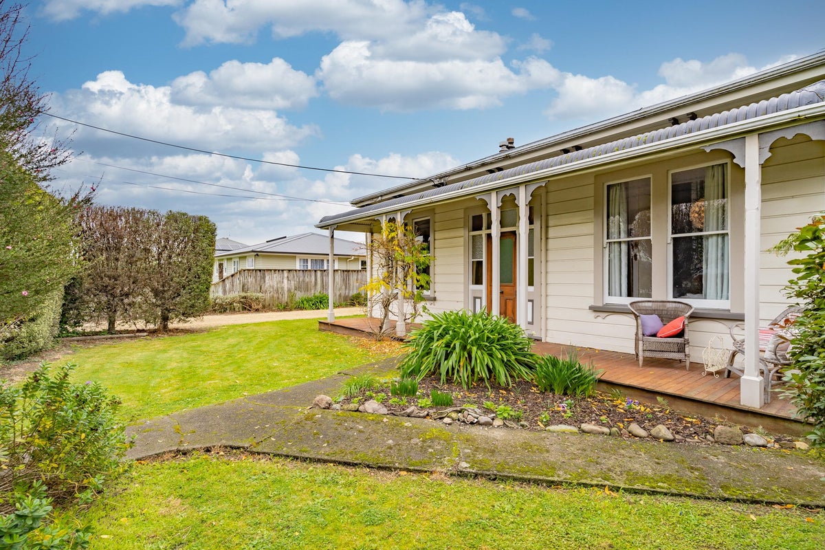 40 South Road, Kuripuni, Masterton - Carousel 2