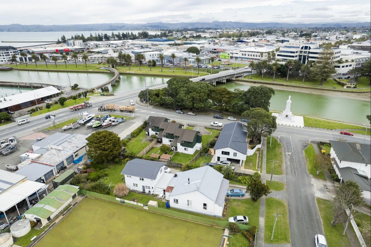 5 Rawiri Street, Kaiti, Gisborne - Carousel 36