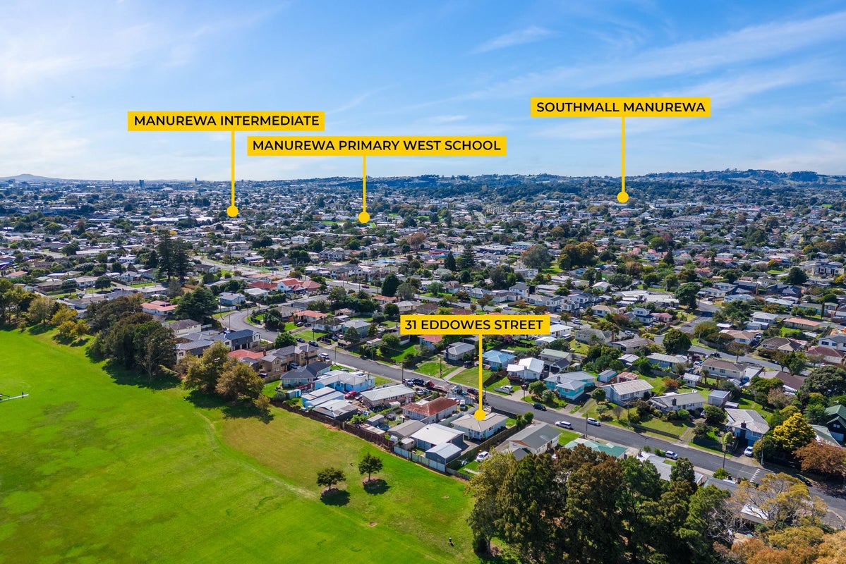 31 Eddowes Street, Manurewa, Auckland - Carousel 11