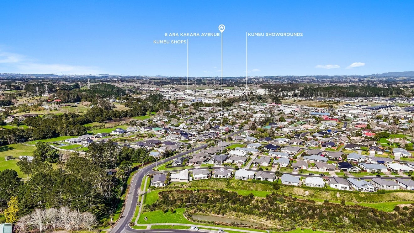 8 Ara Kakara Avenue, Huapai, Kumeu - Carousel 24