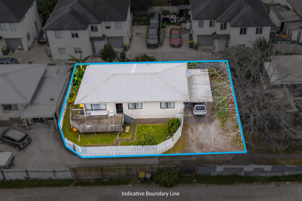 2/187 Buckland Road, Mangere East, Auckland - Carousel 2