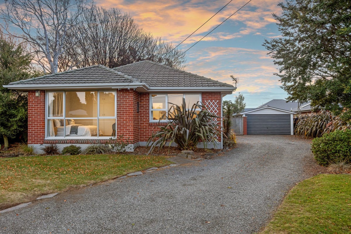 197 Grahams Road, Burnside, Christchurch - Carousel 2