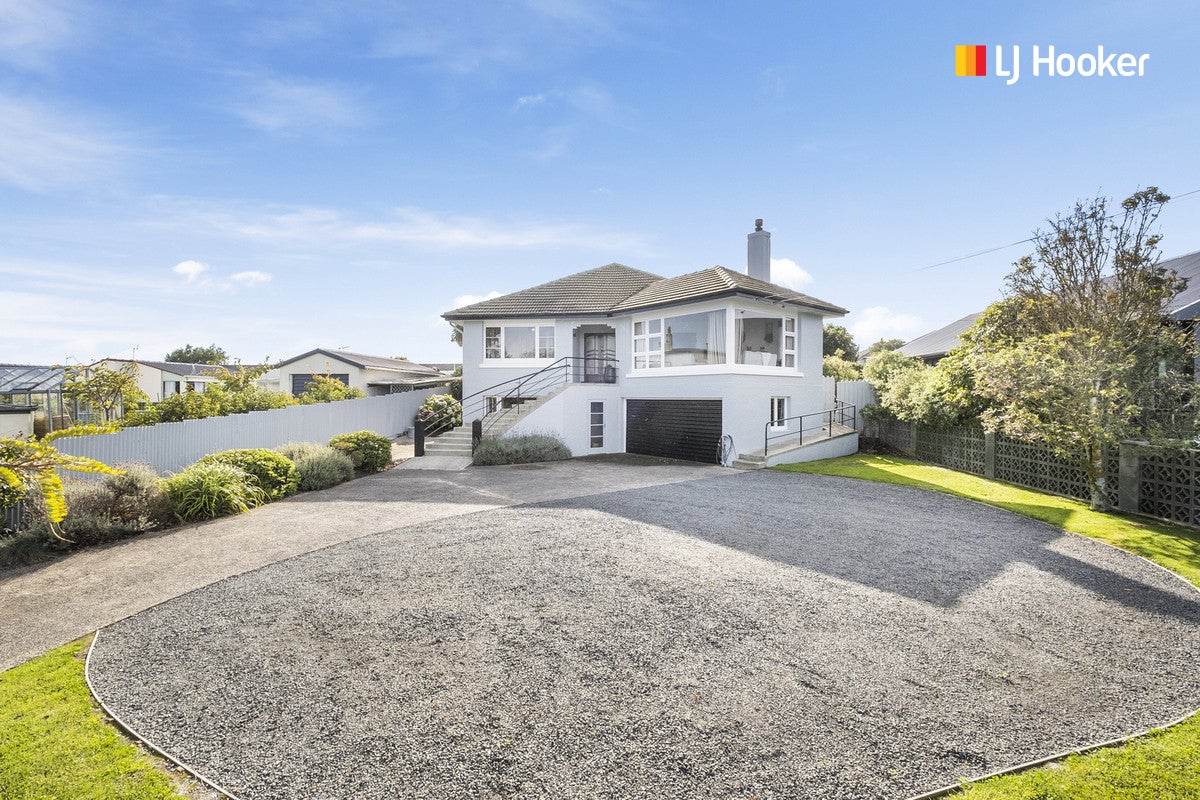 31 Spencer Street, Andersons Bay, Dunedin - Carousel 2