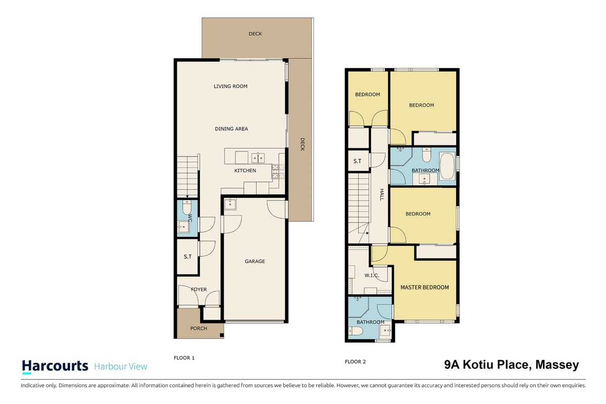 9A Kotiu Place, Massey, Auckland - Carousel 19