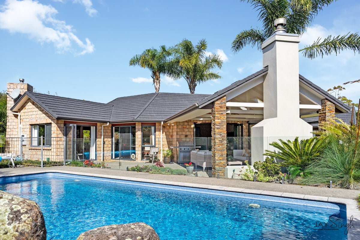 219 Mcnicol Road, Papakura - Carousel 1