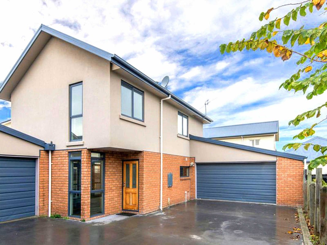 28B Somerset Crescent, Spreydon, Christchurch - Carousel 1