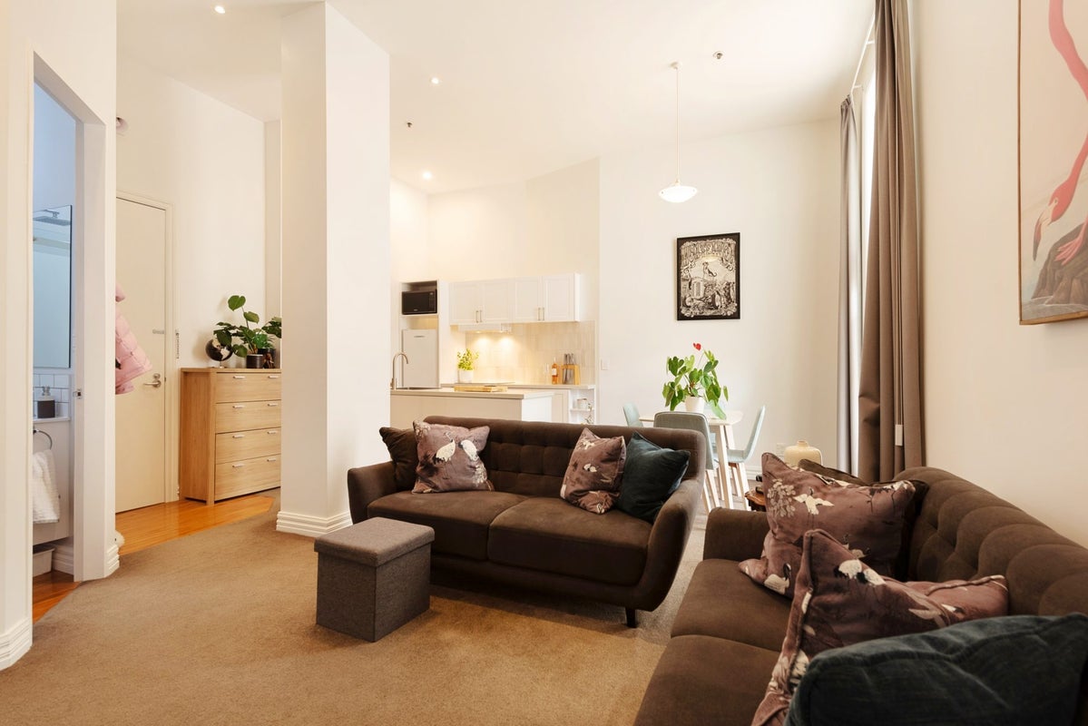 1/32 Cuba Street, Te Aro, Wellington - Carousel 2