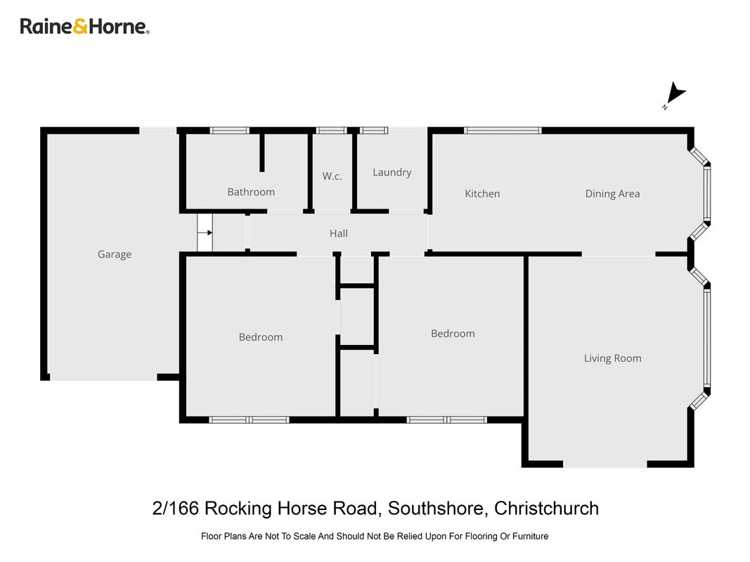 2/166 Rocking Horse Road, Southshore, Christchurch City, Canterbury - Carousel 24