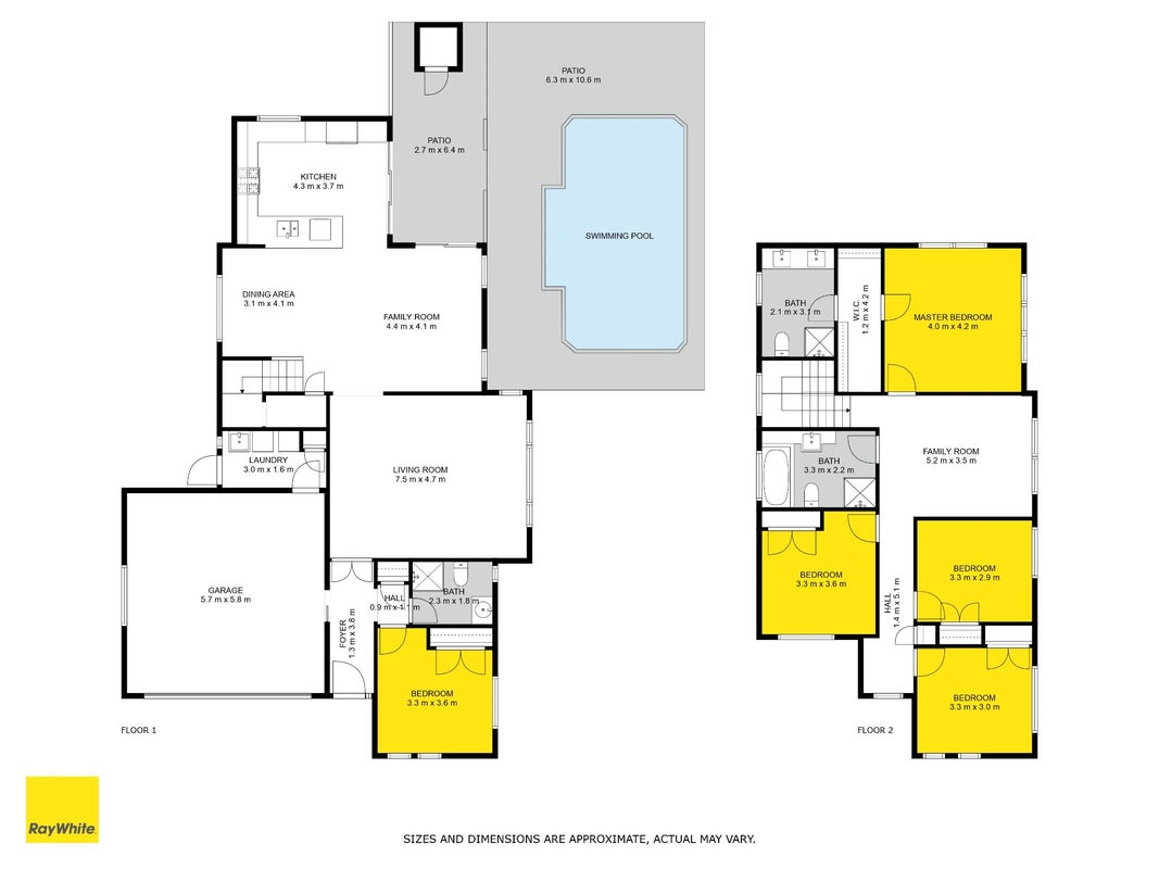 7 Allium Avenue, Karaka, Papakura - Carousel 31