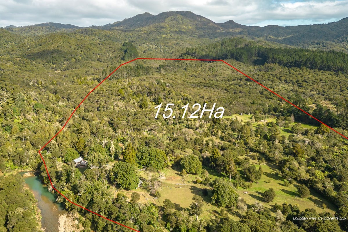 130B Goldfields Road, Manaia, Coromandel - Carousel 2