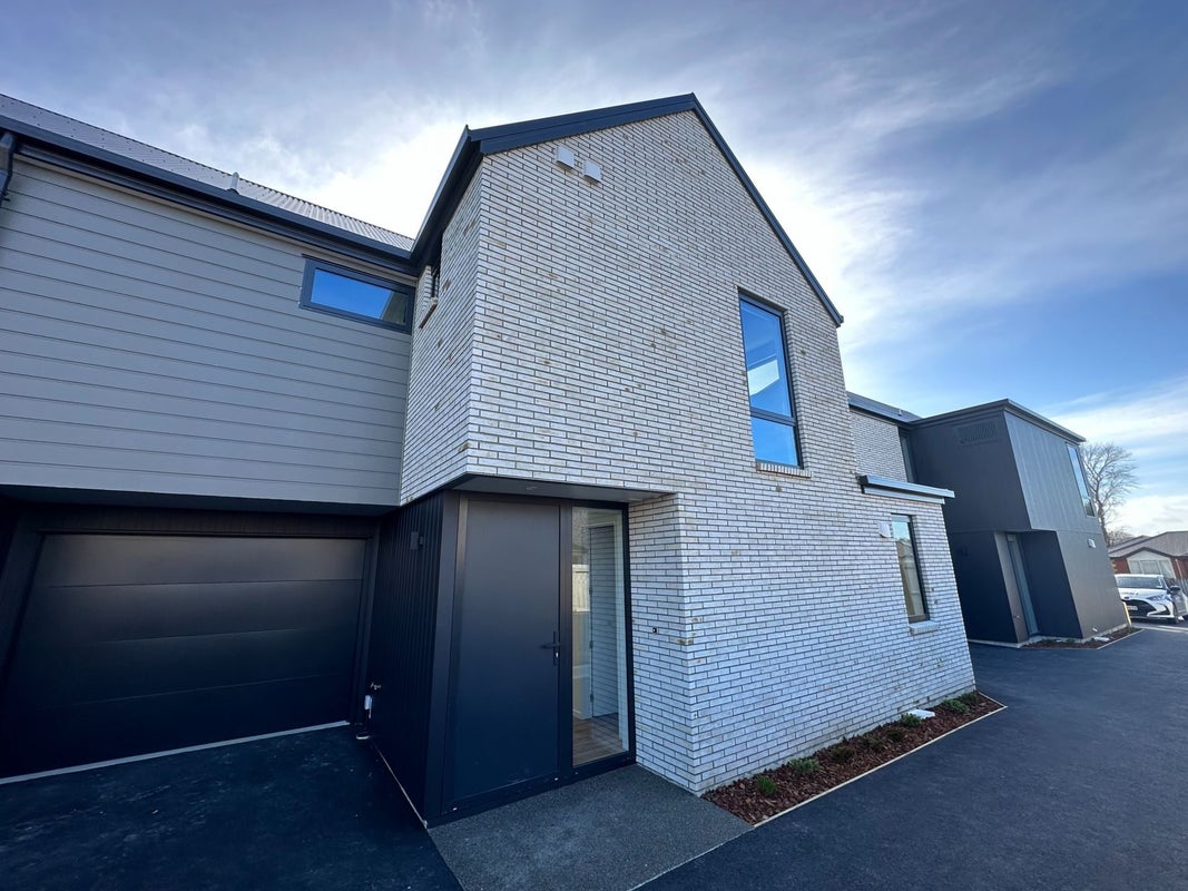66B Wharenui Road, Upper Riccarton, Christchurch - Carousel 1