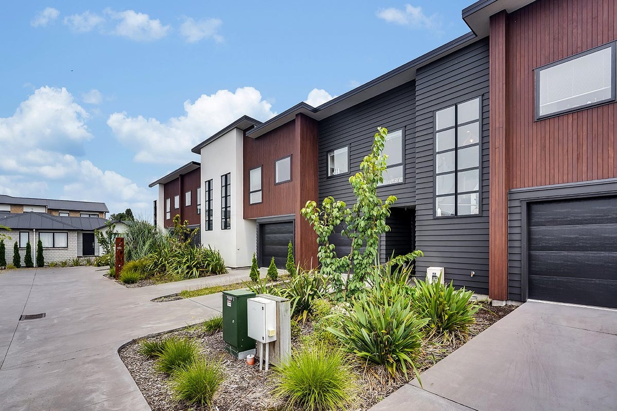 9/37 North Ridge Drive, Rototuna, Hamilton, Waikato - Carousel 2