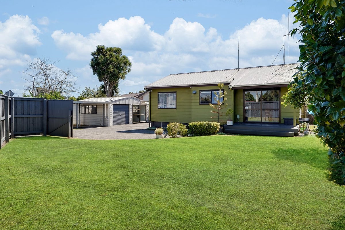 375 Cobham Drive, Hillcrest, Hamilton, Waikato - Carousel 20