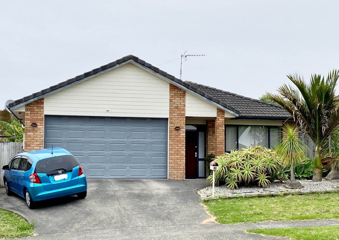 15 Thomas Road, Flat Bush, Auckland - Carousel 1