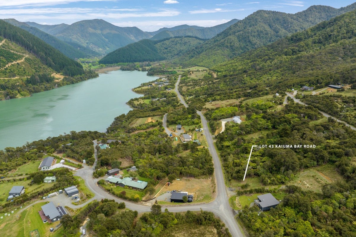 0 Kaiuma Bay, Kaiuma Bay, Havelock - Carousel 12