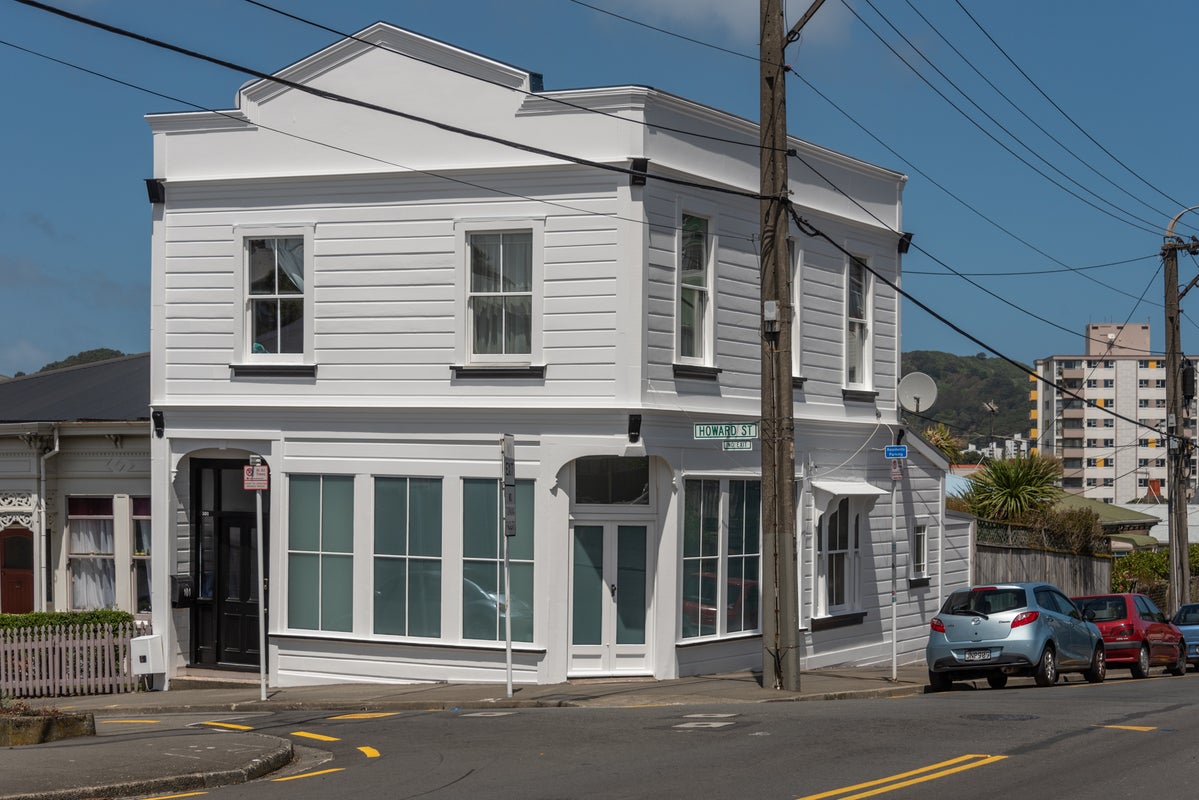 101 Wallace Street, Mount Cook, Wellington - Carousel 2