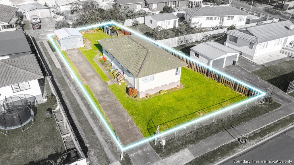 29 Caringbah Drive, Papatoetoe, Manukau City, Auckland - Carousel 2