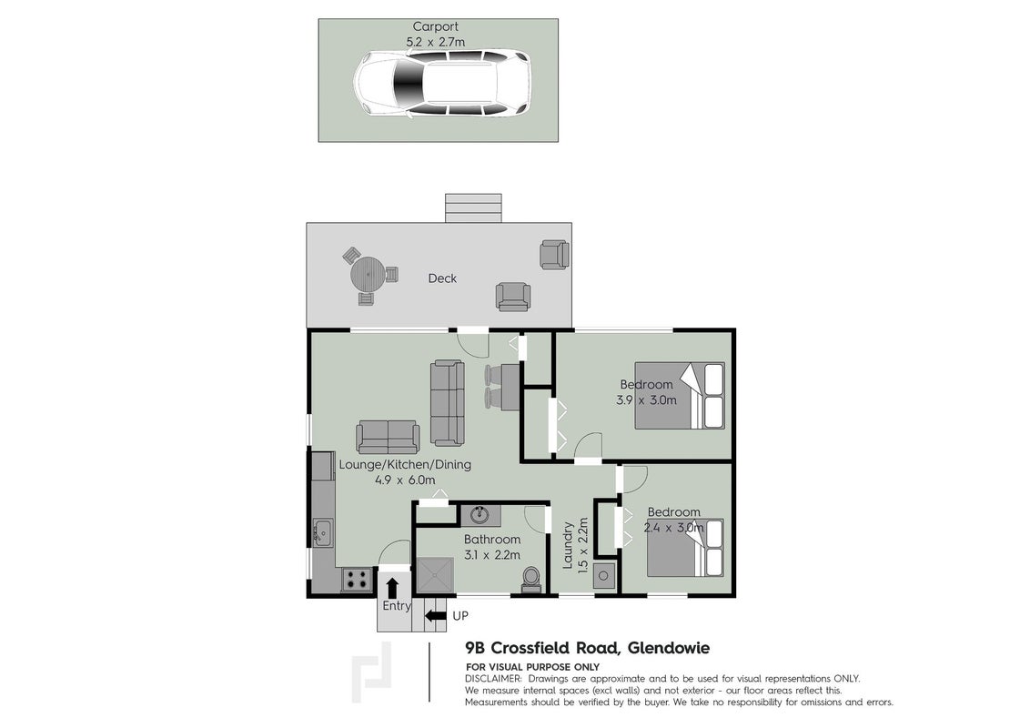 9B Crossfield Road, Glendowie, Auckland - Carousel 17