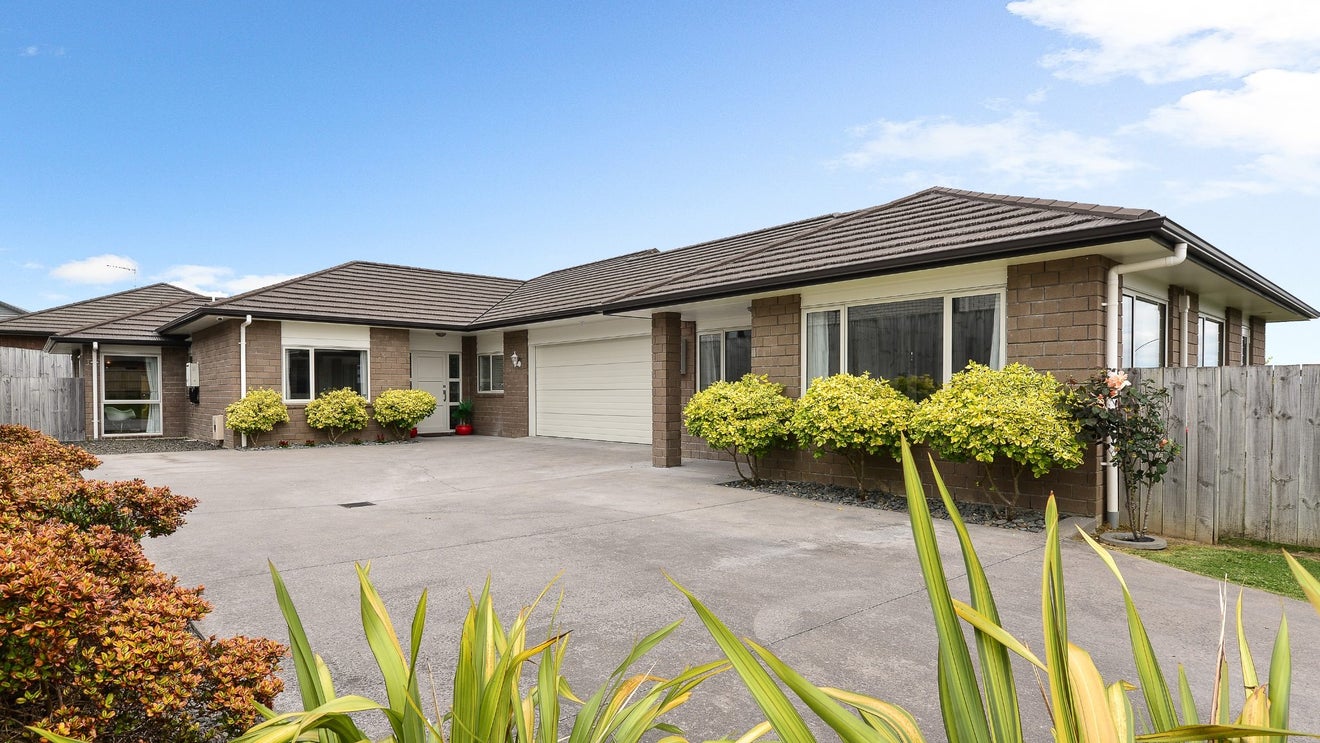 1 Telford Place, Flagstaff, Hamilton - Carousel 1
