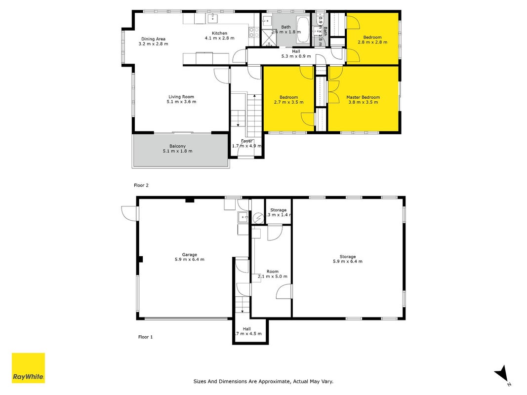 5/11 Ngatiawa Street, Onehunga, Auckland - Carousel 21