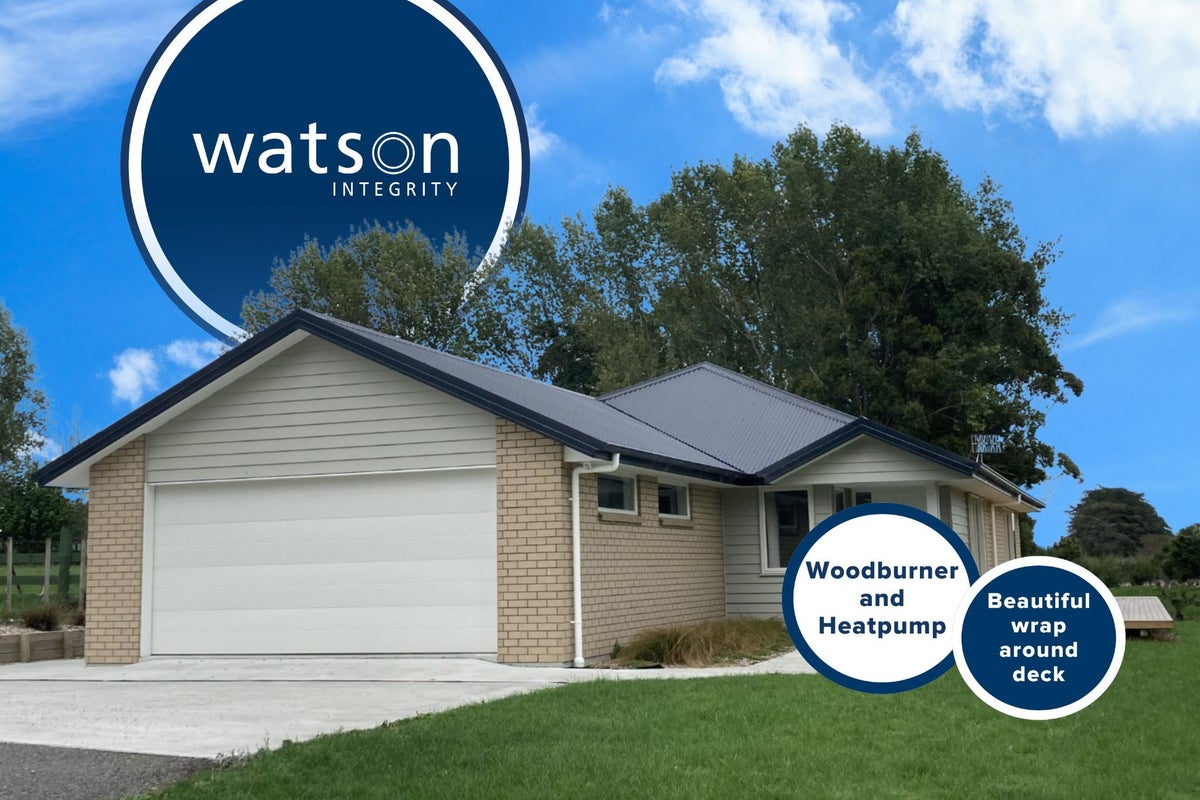 27 Railway Terrace, Ohau, Levin - Carousel 1