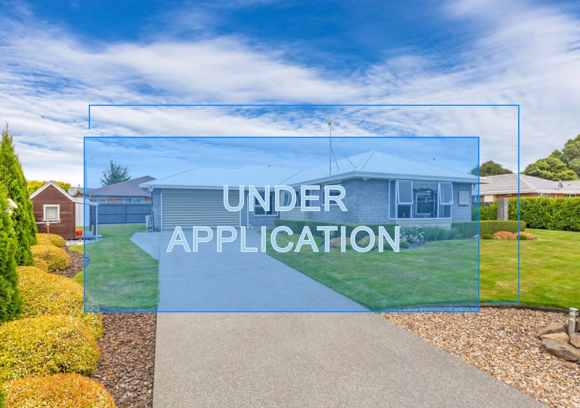 5 Dumfries Drive, Hei Hei, Christchurch - Carousel 1
