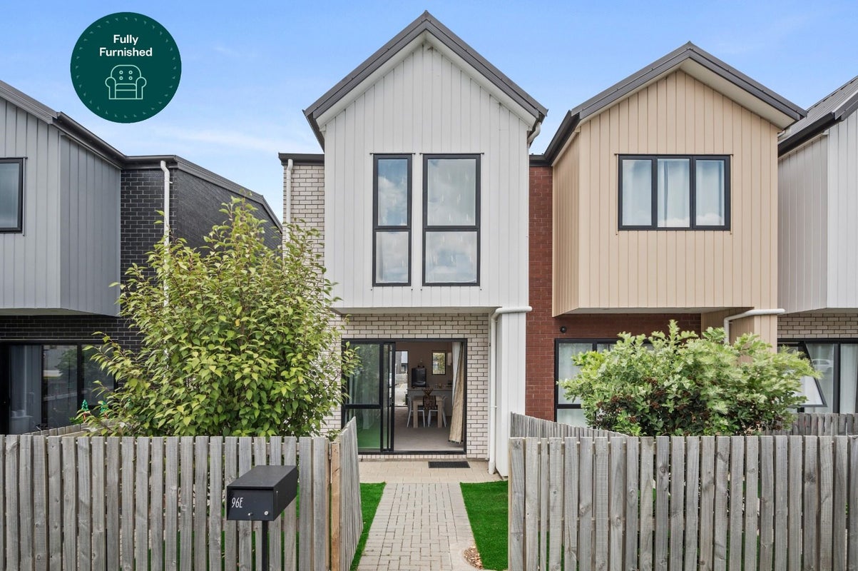 96E Walmsley Road, Favona, Auckland - Carousel 1