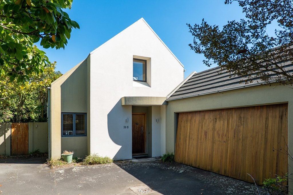 39B Strowan Road, Strowan, Christchurch - Carousel 1