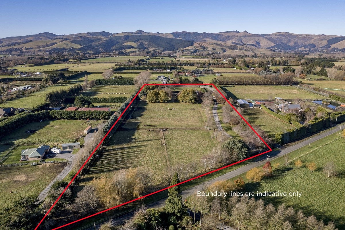 233 Barnes Road, Christchurch - Carousel 25