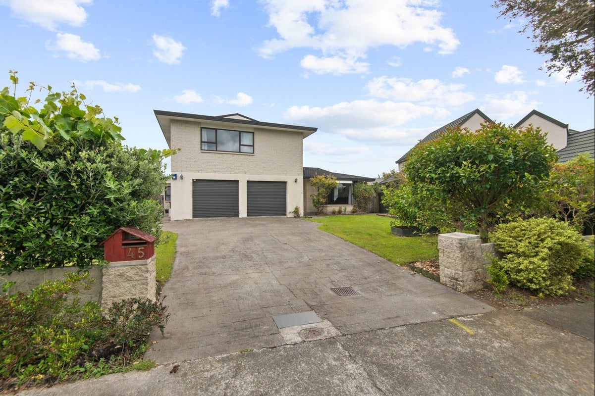 45 Moyne Avenue, Milson, Palmerston North - Carousel 1