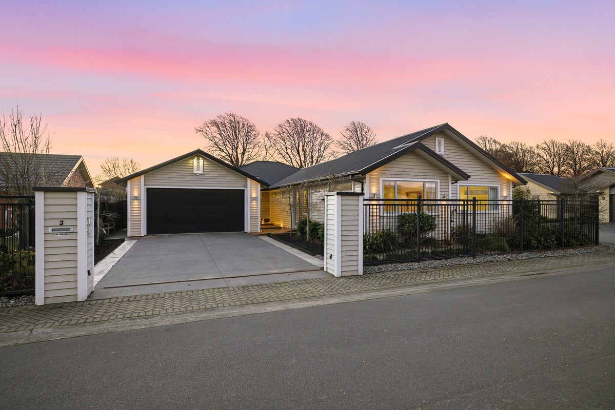 3 Levinge Lane, Hillmorton, Christchurch - Carousel 28