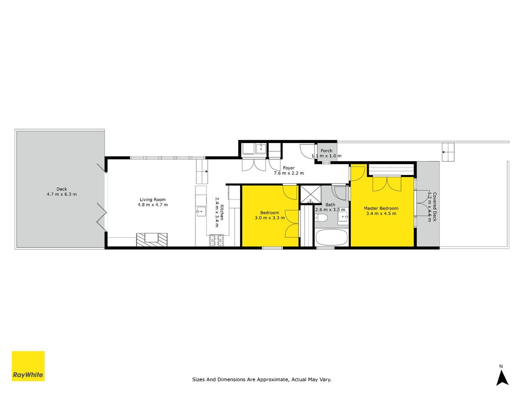 37 Clarence Street, Ponsonby, Auckland - Carousel 14