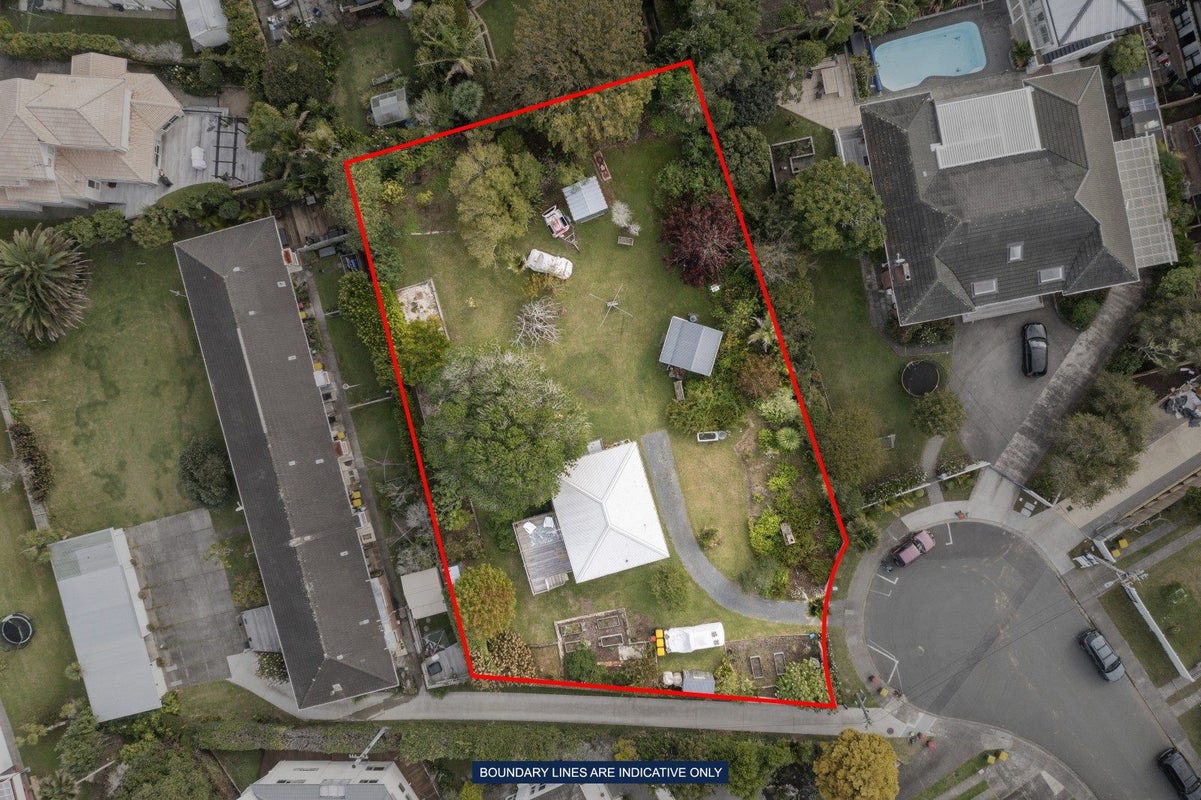 55 Merani Street, Belmont, Auckland - Carousel 1