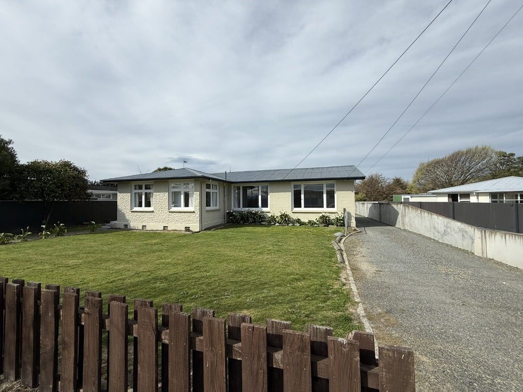 273 Scott Street, Witherlea, Blenheim - Carousel 1