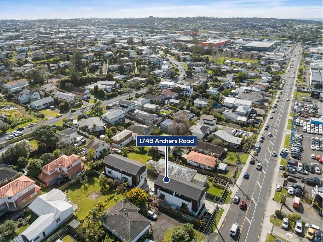 174B Archers Road, Glenfield, Auckland - Carousel 23