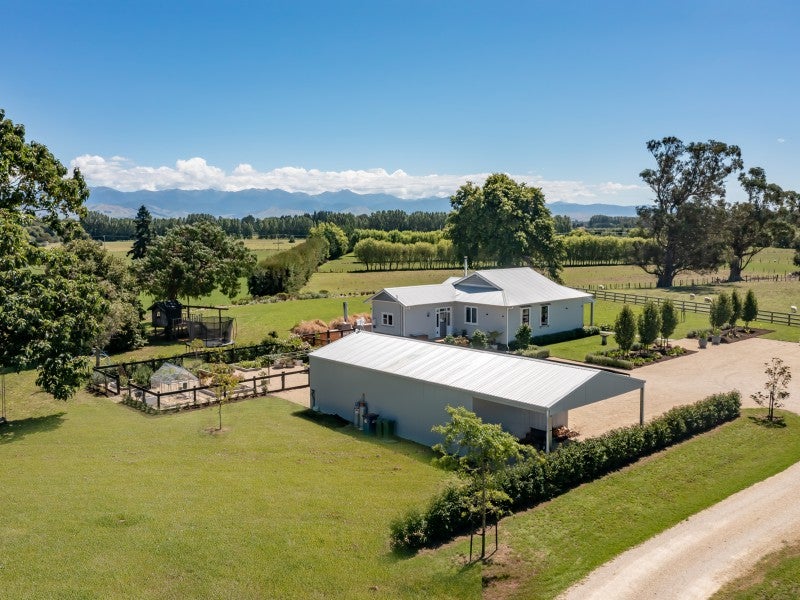 248 Te Whiti Road, Homebush, Masterton - Carousel 2