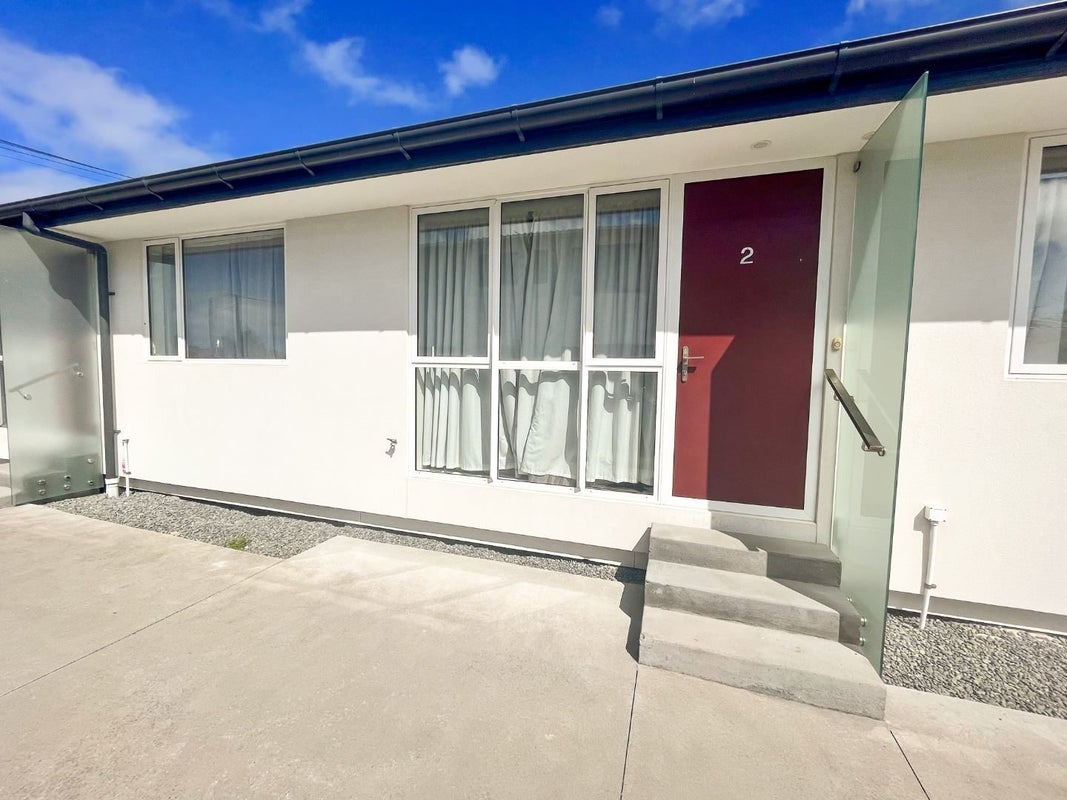 2/75 Geraldine Street, Edgeware, Christchurch - Carousel 1