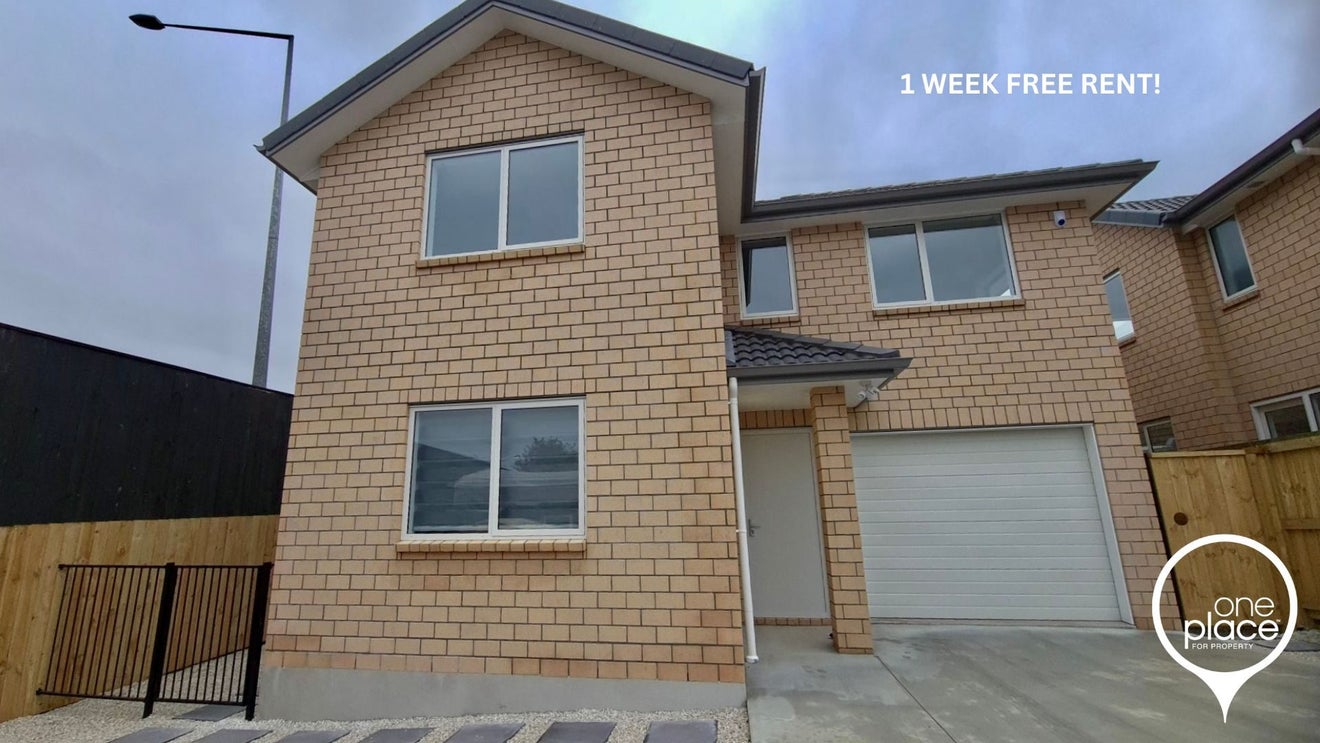 43C Oreil Avenue, West Harbour, Auckland - Carousel 1